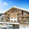 La Clusaz - Residencia Les Cimes